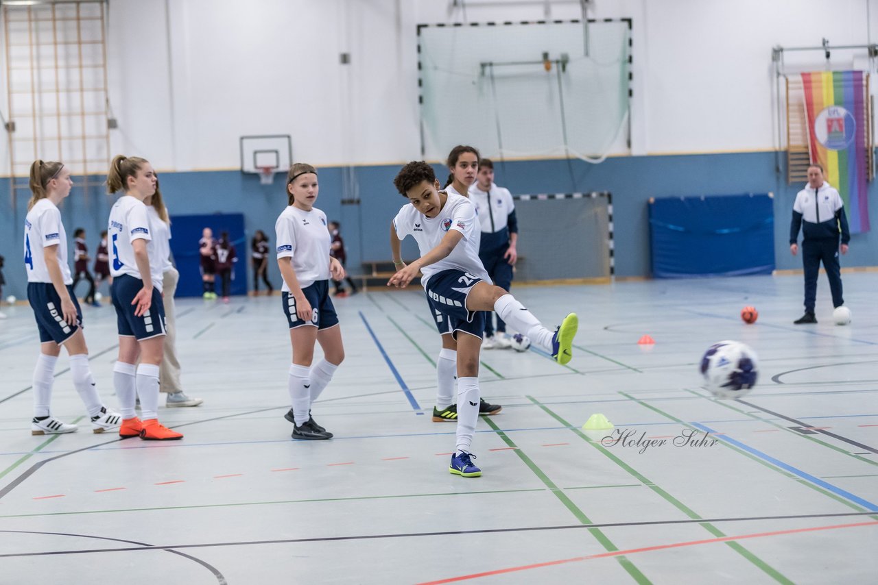 Bild 66 - wBJ Futsalmeisterschaft Runde 1